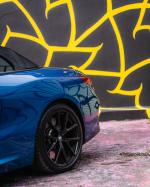 BMW M850i xDrive Convertible 2019 года (NA)